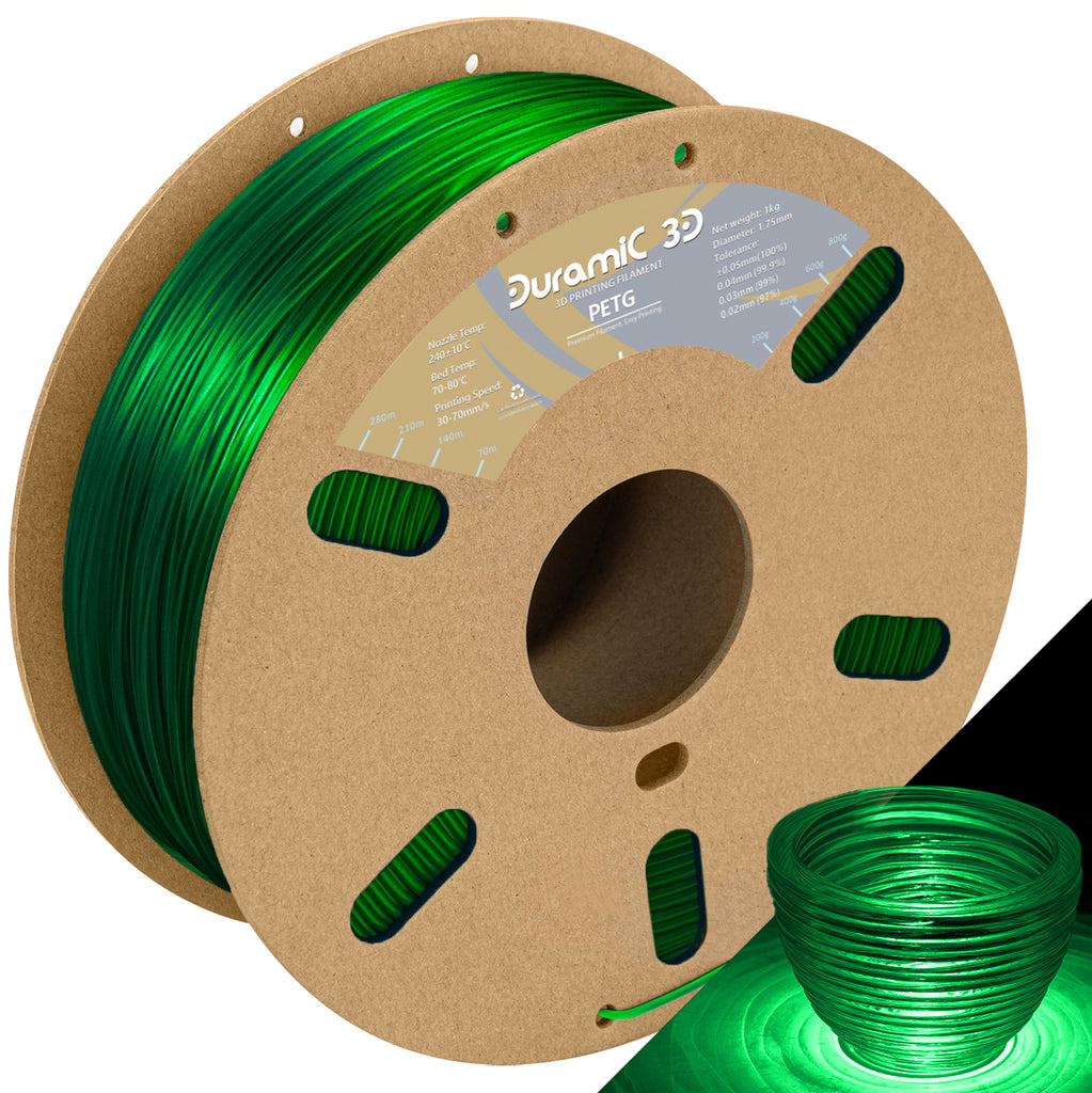 SHOP BEST PLA NEON GREEN - 1.75MM, 1 KG SPOOLS – 3DFILAMENTS – 3DFilaments