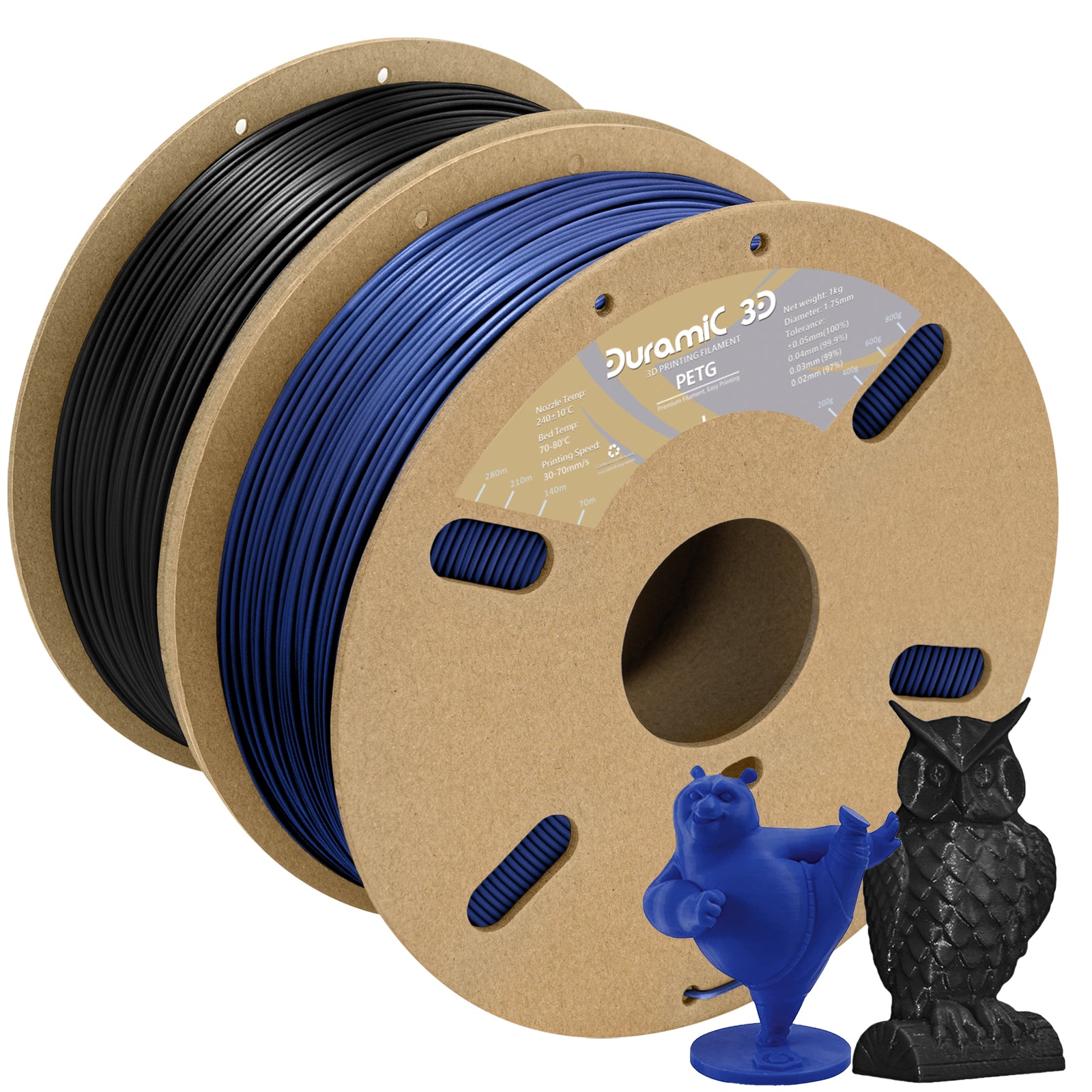 Products – Duramic 3D